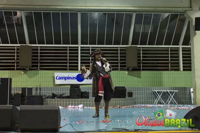 Campinas Anime Fest 2012