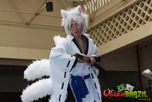 Campinas Anime Fest 2012