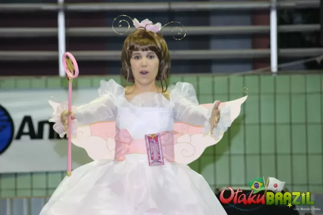 Campinas Anime Fest 2012