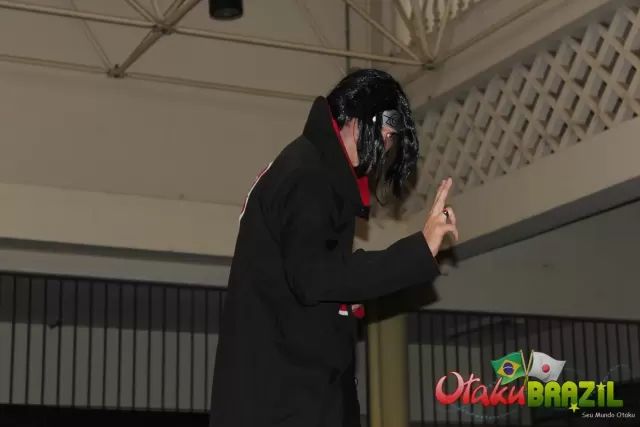 Campinas Anime Fest 2012