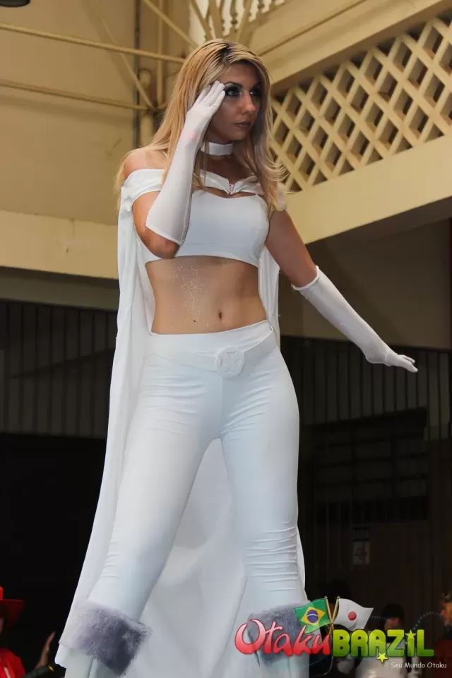 Campinas Anime Fest 2012