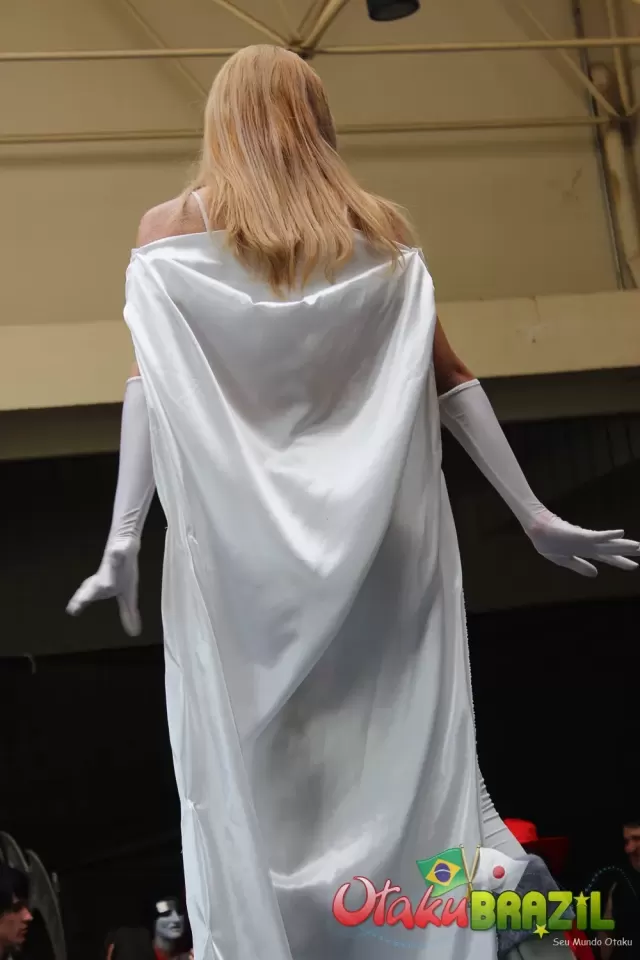 Campinas Anime Fest 2012