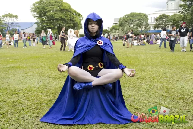 Campinas Anime Fest 2012