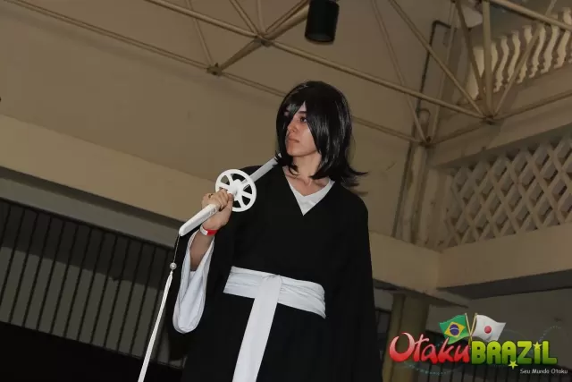 Campinas Anime Fest 2012