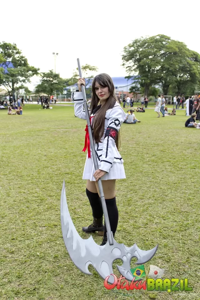 Campinas Anime Fest 2012