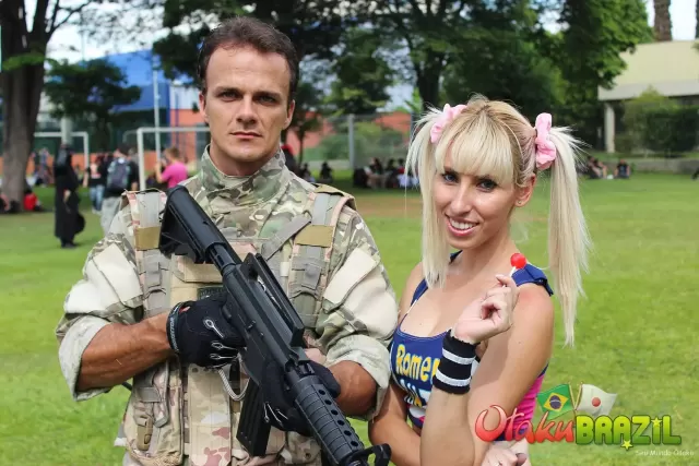 Campinas Anime Fest 2012