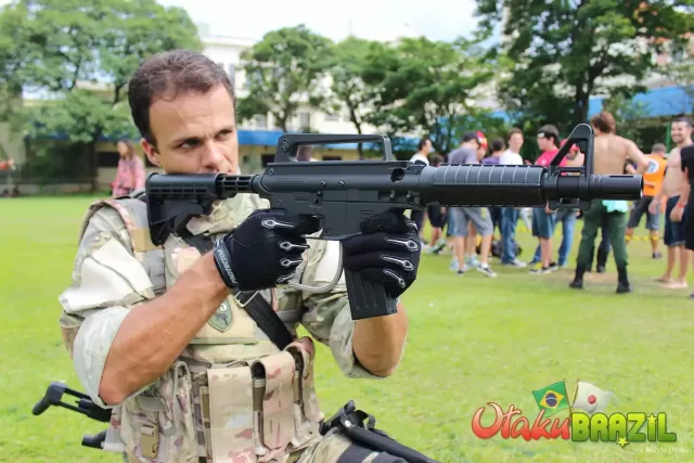 Campinas Anime Fest 2012