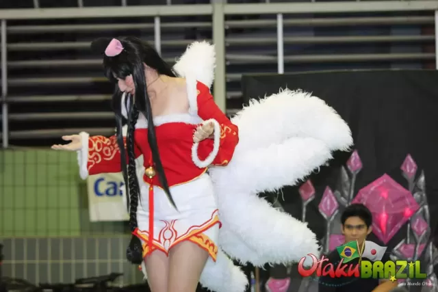 Campinas Anime Fest 2012