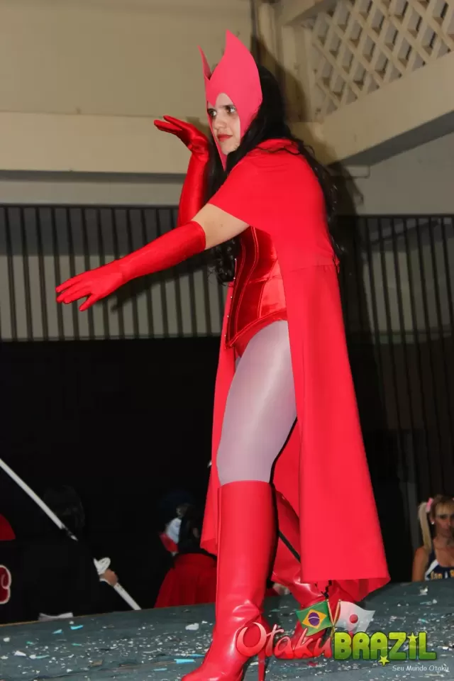 Campinas Anime Fest 2012