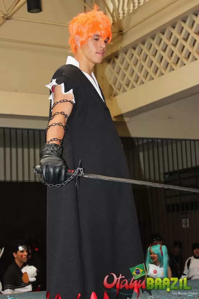 Campinas Anime Fest 2012