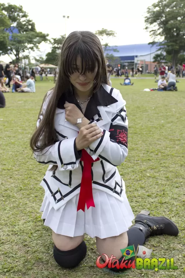 Campinas Anime Fest 2012