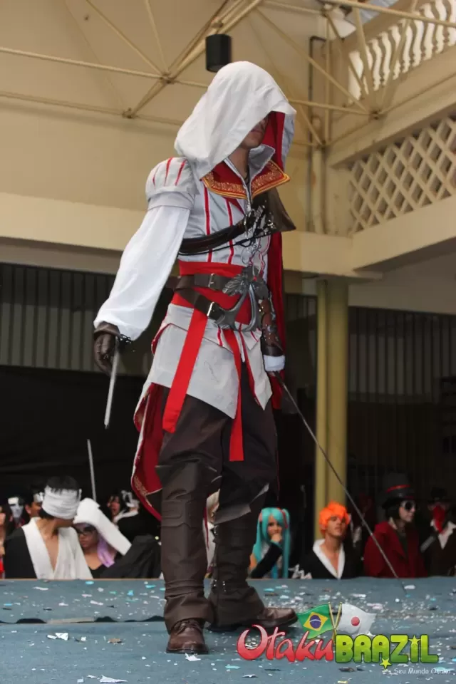 Campinas Anime Fest 2012