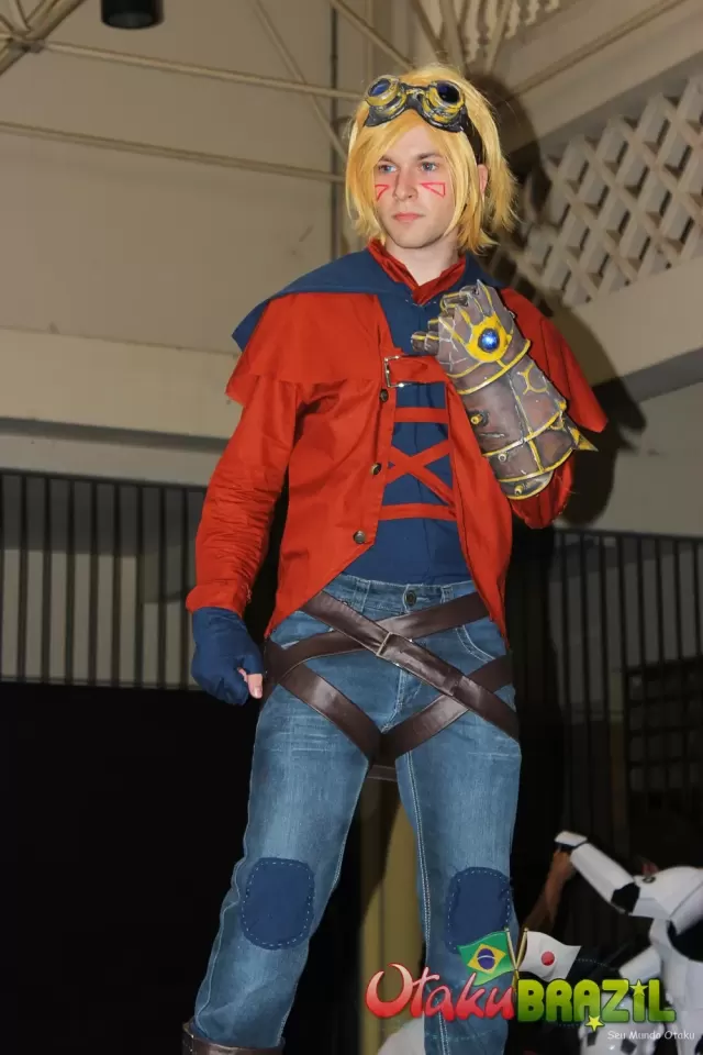 Campinas Anime Fest 2012 preview 2