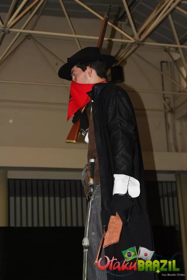 Campinas Anime Fest 2012