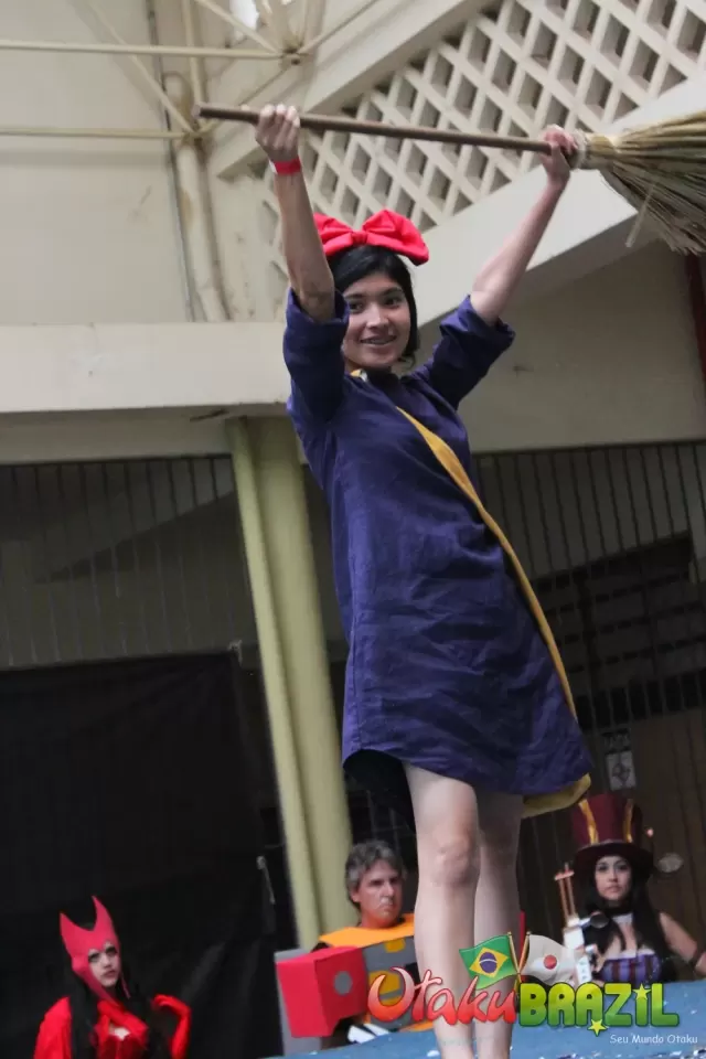 Campinas Anime Fest 2012