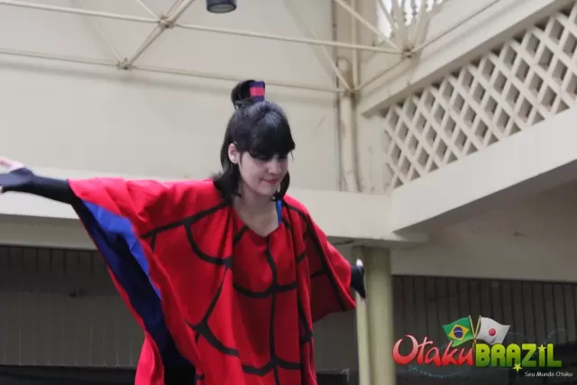 Campinas Anime Fest 2012