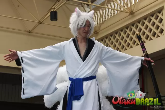 Campinas Anime Fest 2012