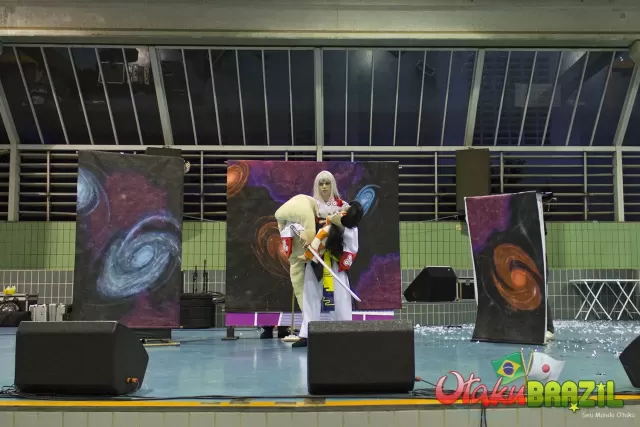 Campinas Anime Fest 2012