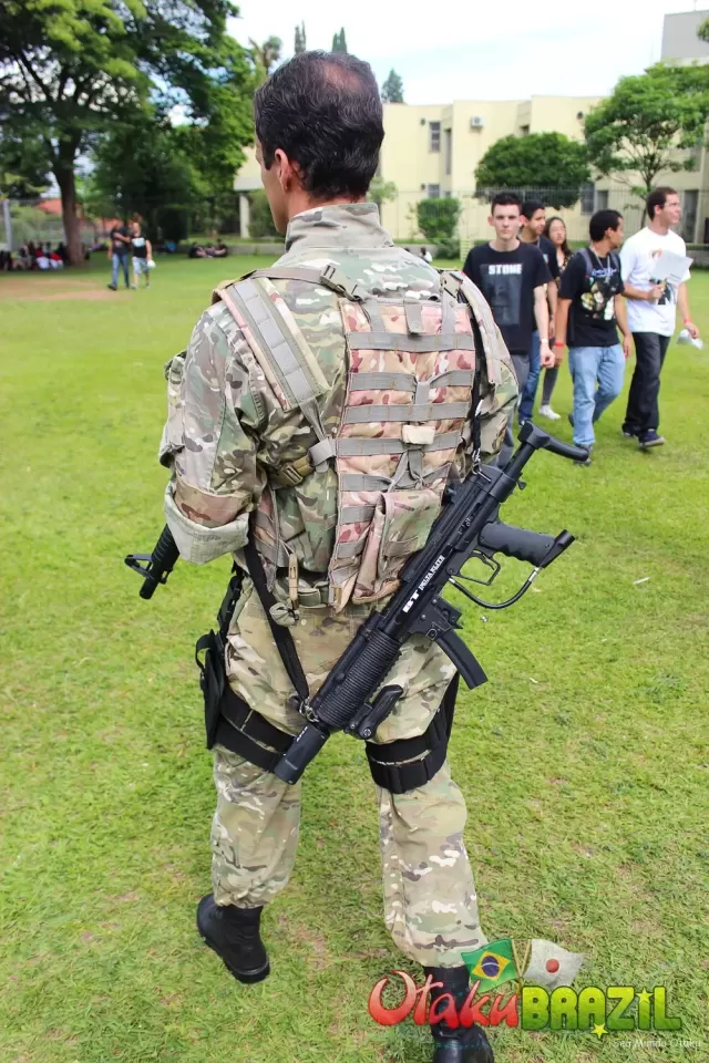 Campinas Anime Fest 2012