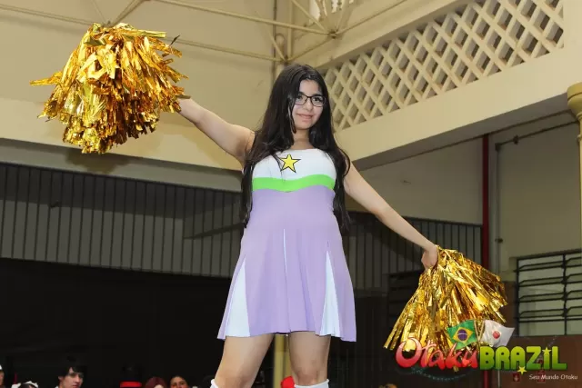 Campinas Anime Fest 2012