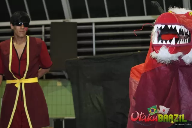 Campinas Anime Fest 2012