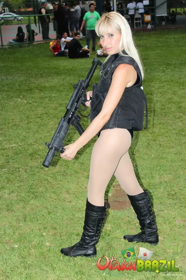 Campinas Anime Fest 2012