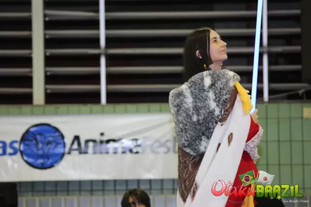 Campinas Anime Fest 2012