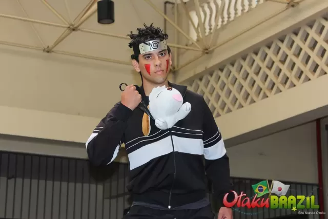 Campinas Anime Fest 2012