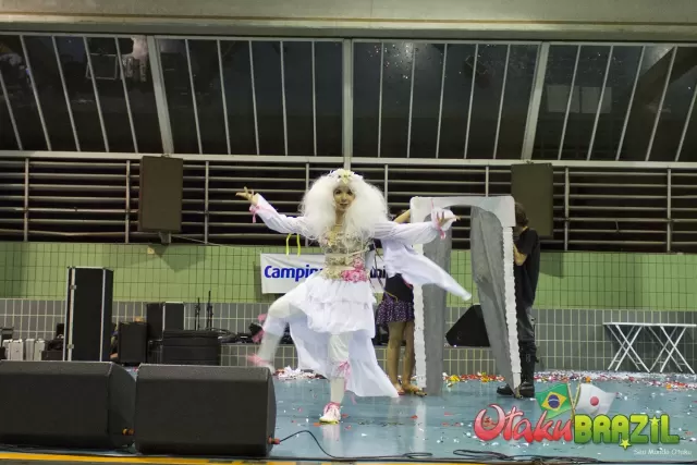 Campinas Anime Fest 2012