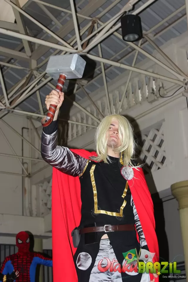 Campinas Anime Fest 2012