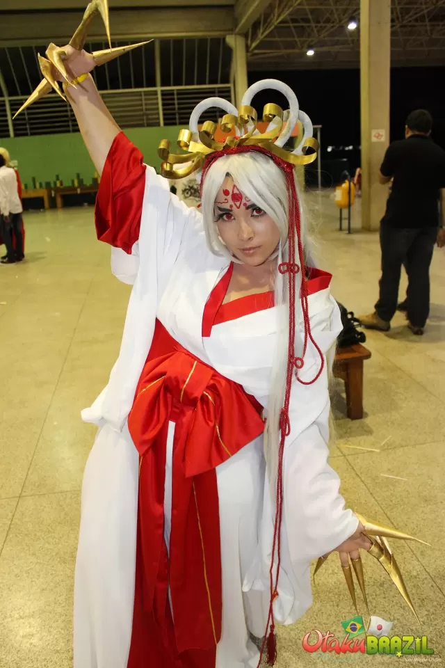 Campinas Anime Fest 2012