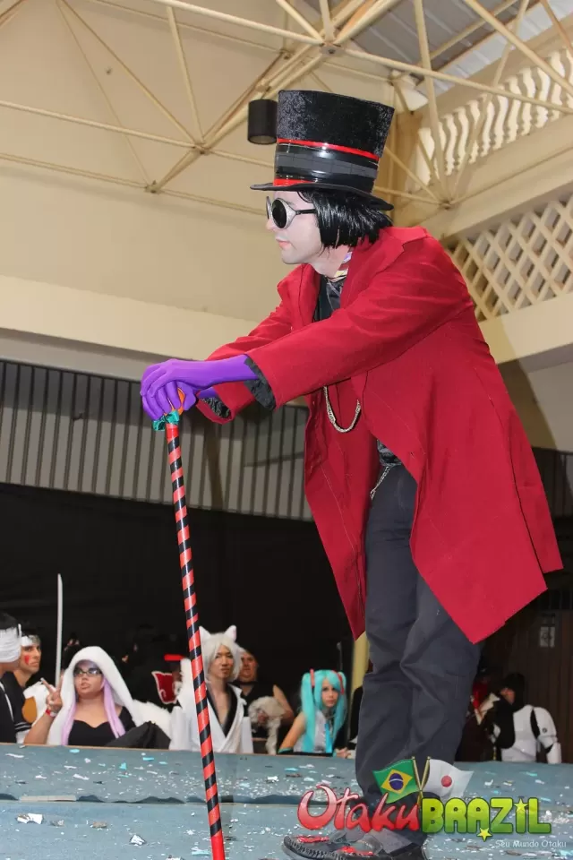 Campinas Anime Fest 2012