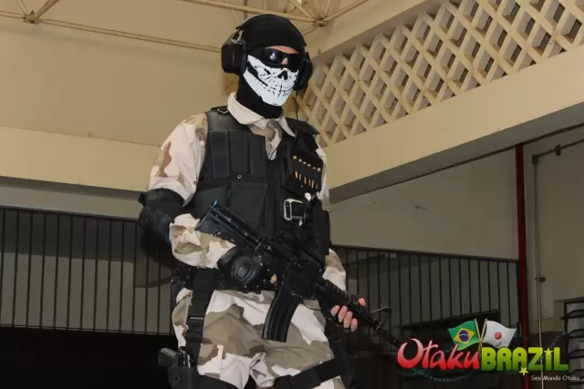 Campinas Anime Fest 2012