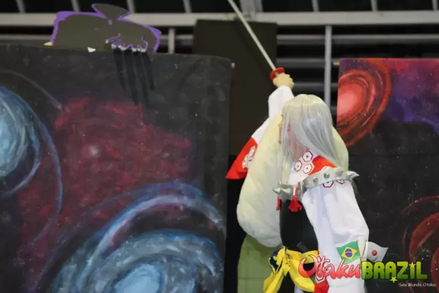 Campinas Anime Fest 2012