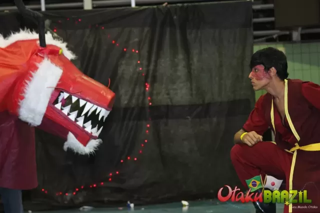 Campinas Anime Fest 2012