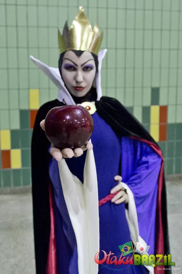 Campinas Anime Fest 2012