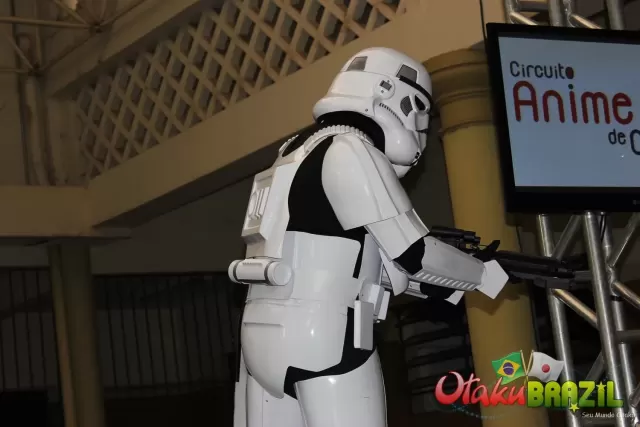 Campinas Anime Fest 2012