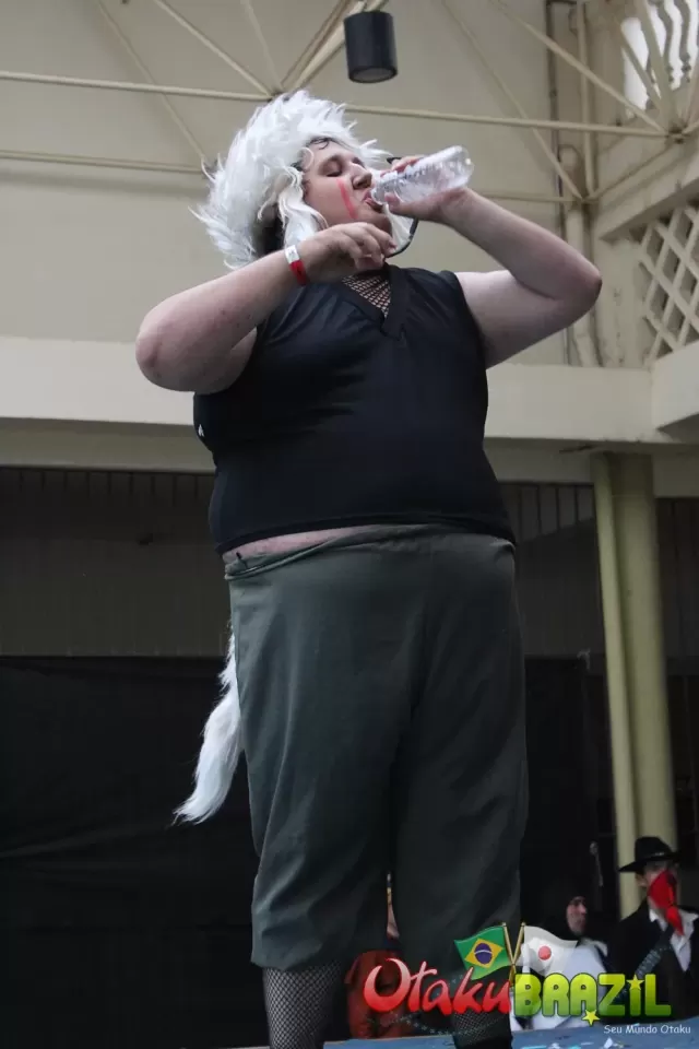 Campinas Anime Fest 2012