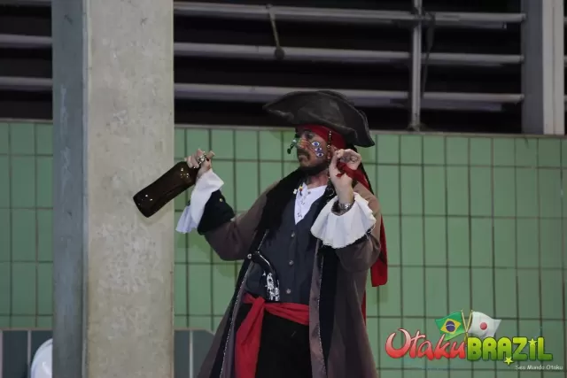 Campinas Anime Fest 2012