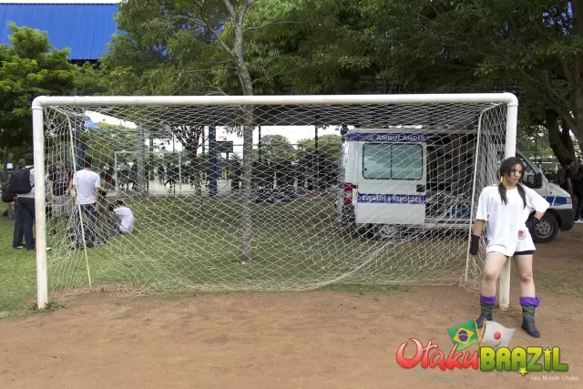 Campinas Anime Fest 2012