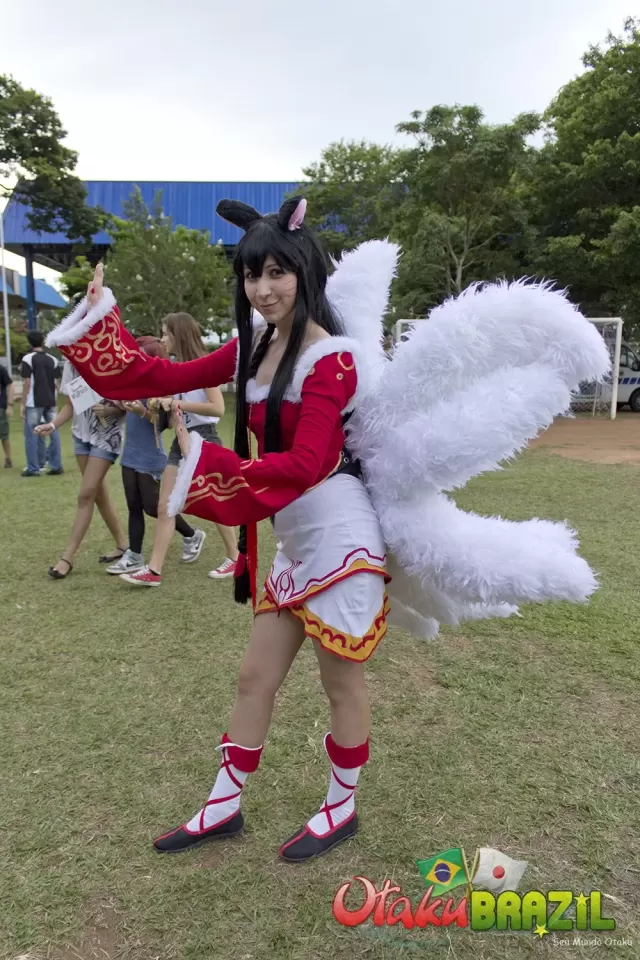 Campinas Anime Fest 2012