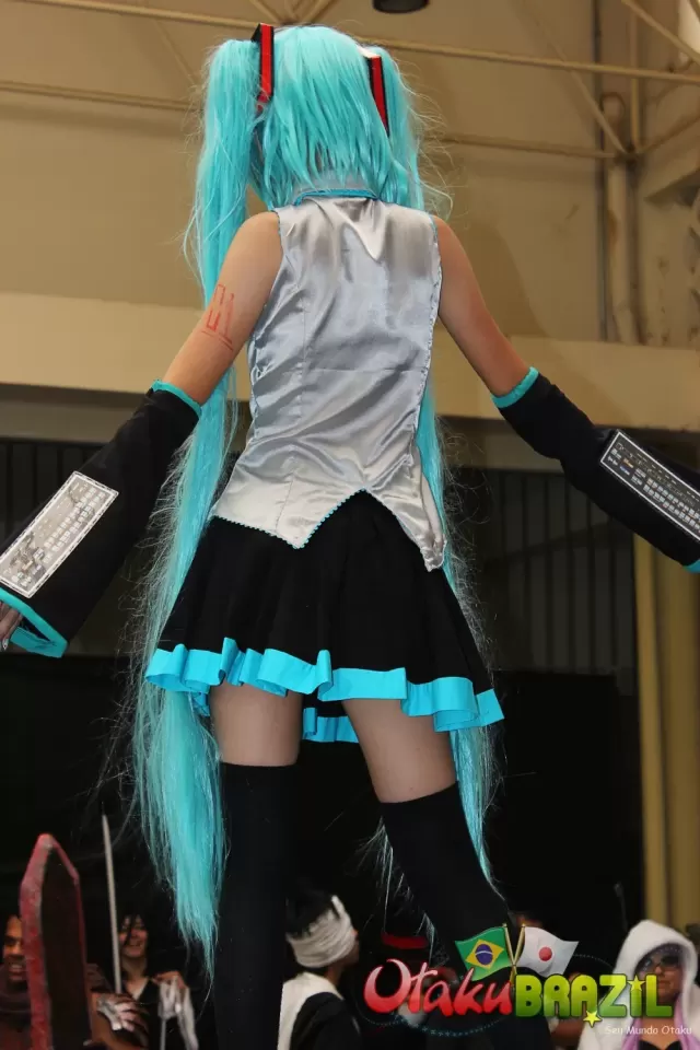 Campinas Anime Fest 2012