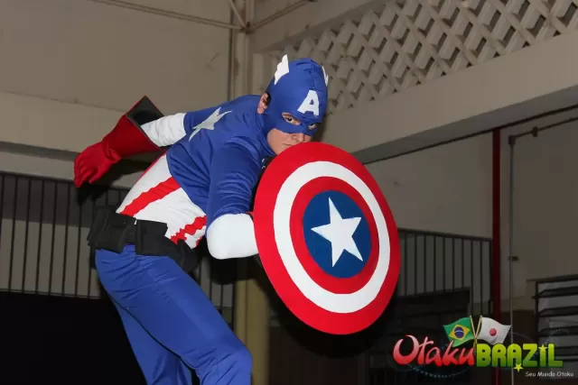 Campinas Anime Fest 2012