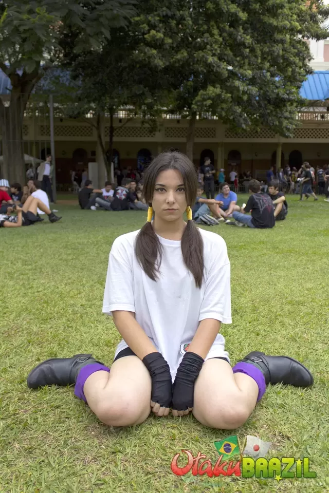 Campinas Anime Fest 2012