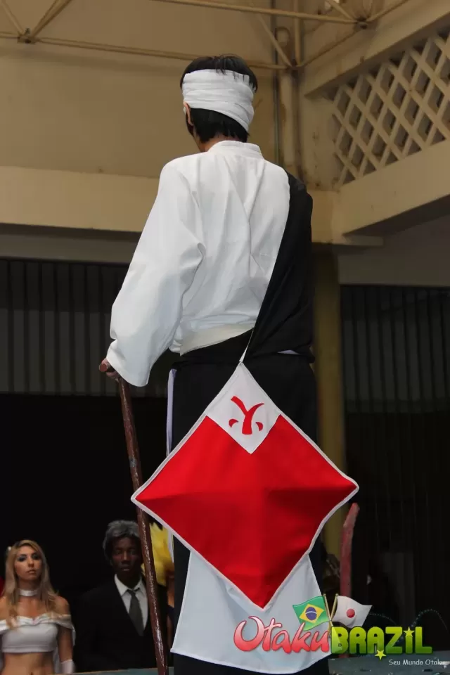 Campinas Anime Fest 2012