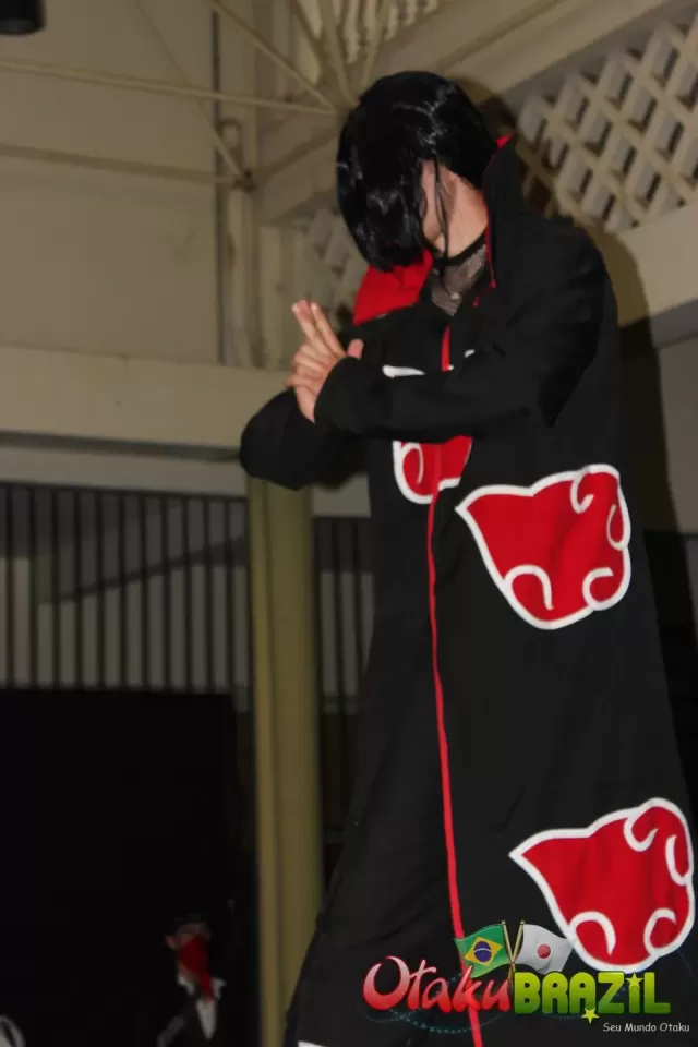 Campinas Anime Fest 2012