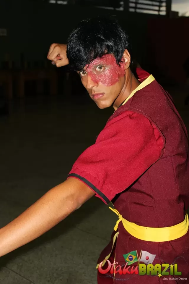 Campinas Anime Fest 2012