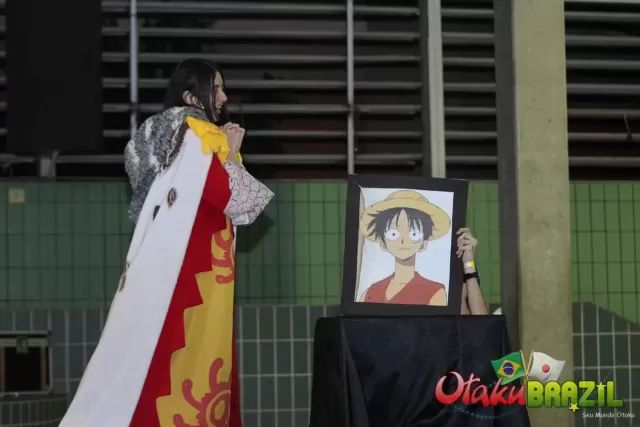 Campinas Anime Fest 2012