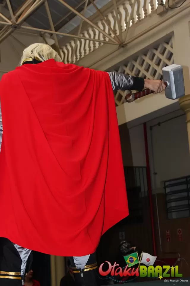 Campinas Anime Fest 2012