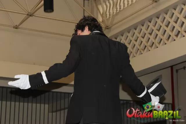 Campinas Anime Fest 2012